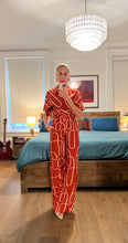 Load image into Gallery viewer, Bella Pants - Red
