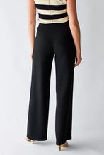 Load image into Gallery viewer, Wide Leg Pants - black
