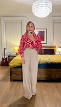 Load image into Gallery viewer, Classic Trousers - Taupe
