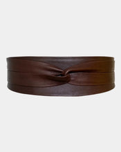 Load image into Gallery viewer, ADA WRAP BELT - Brown
