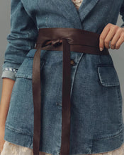 Load image into Gallery viewer, ADA WRAP BELT - Brown
