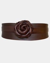Load image into Gallery viewer, ADA WRAP BELT - Brown
