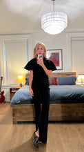 Load image into Gallery viewer, Tasha Pants - Black
