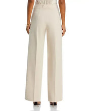 Load image into Gallery viewer, Wide Leg Pants - Beige

