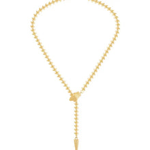 Load image into Gallery viewer, Milan snake chain - N/A
