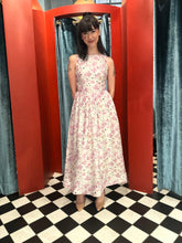 Load image into Gallery viewer, milly midi dress - floral
