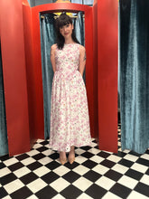 Load image into Gallery viewer, milly midi dress - floral

