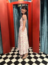 Load image into Gallery viewer, milly midi dress - floral
