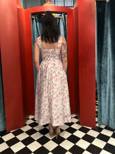 Load image into Gallery viewer, milly midi dress - floral
