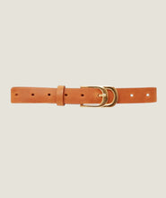 Load image into Gallery viewer, Infinity Belt - Cognac
