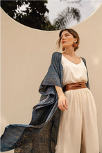 Load image into Gallery viewer, ADA WRAP BELT - Toffee
