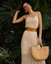 Load image into Gallery viewer, ADA WRAP BELT - Toffee
