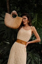 Load image into Gallery viewer, ADA WRAP BELT - Toffee

