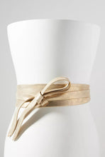 Load image into Gallery viewer, ADA WRAP BELT - Gold

