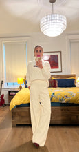 Load image into Gallery viewer, icon sweater - off white
