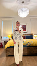 Load image into Gallery viewer, Ashley Pants - Beige
