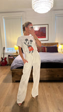 Load image into Gallery viewer, Mickey Tee - White
