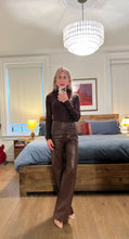 Load image into Gallery viewer, Martina Knit - Espresso
