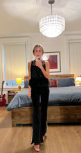 Load image into Gallery viewer, High Rise Bootcut - Black
