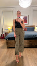 Load image into Gallery viewer, Cargo Pants - Khaki
