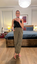 Load image into Gallery viewer, Cargo Pants - Khaki

