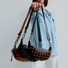 Load image into Gallery viewer, Bond Bag - BROWN
