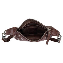 Load image into Gallery viewer, Bond Bag - BROWN
