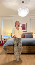 Load image into Gallery viewer, Super high Rise - Leopard
