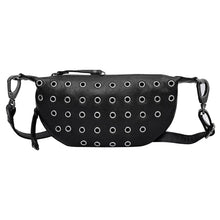 Load image into Gallery viewer, Bond Bag - Black
