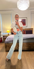 Load image into Gallery viewer, Mickey Tee - White
