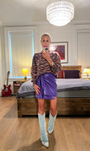 Load image into Gallery viewer, Tiedye sweater - Pink Multi
