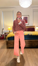 Load image into Gallery viewer, Amy Sweater - blush
