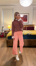 Load image into Gallery viewer, Amy Sweater - blush
