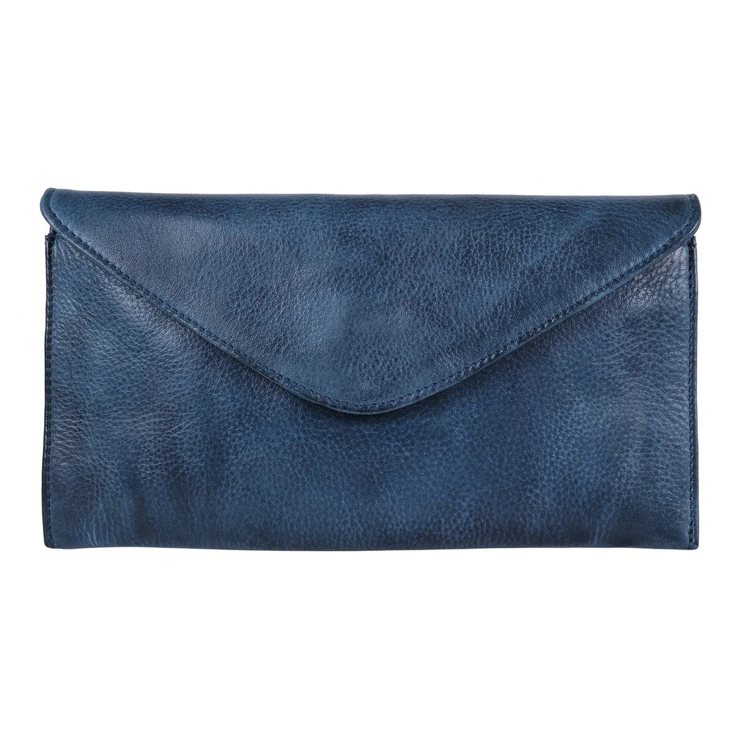 UNO WALLET - INDIGO