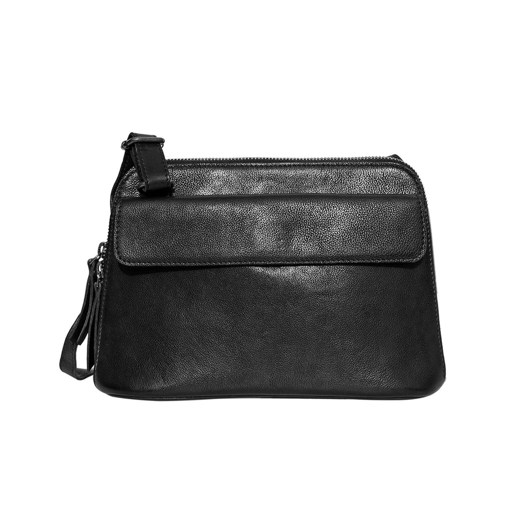 LUNA BAG - BLACK