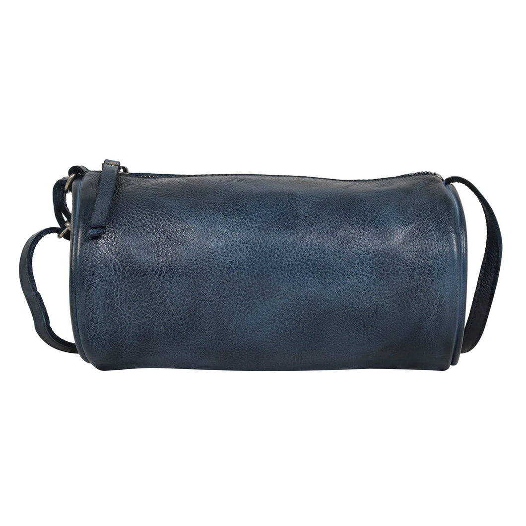 TWILA BAG - INDIGO