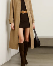 Load image into Gallery viewer, blazer belt - honey
