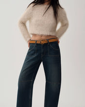 Load image into Gallery viewer, blazer belt - honey
