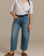 Load image into Gallery viewer, blazer belt - black
