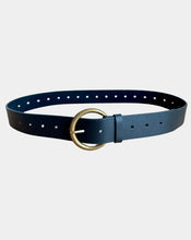 Load image into Gallery viewer, blazer belt - black
