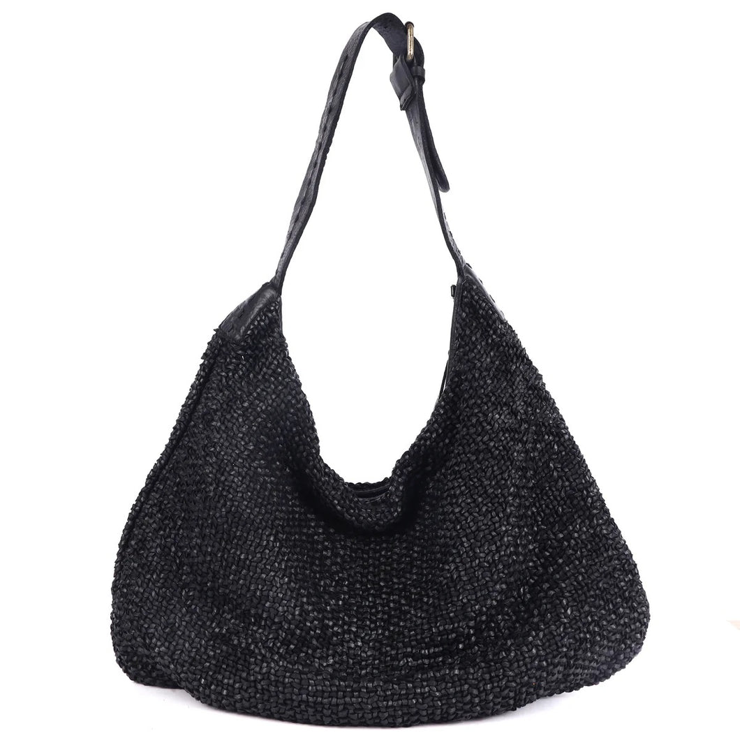 stella bag - black