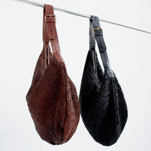 Load image into Gallery viewer, stella bag - black
