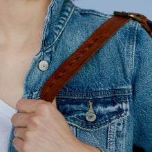 Load image into Gallery viewer, stella bag - brown
