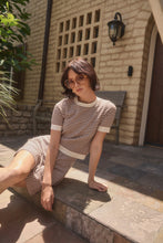 Load image into Gallery viewer, Elle knit top - Pink
