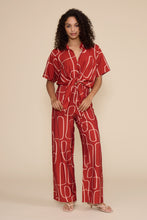 Load image into Gallery viewer, Bella Pants - Red
