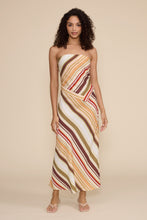 Load image into Gallery viewer, Penny Midi Skirt - Multi
