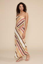 Load image into Gallery viewer, Penny Midi Skirt - Multi
