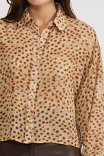 Load image into Gallery viewer, Cheetaa Top - Cheeta
