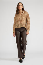 Load image into Gallery viewer, Cheetaa Top - Cheeta
