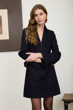 Load image into Gallery viewer, Denim dress - denim
